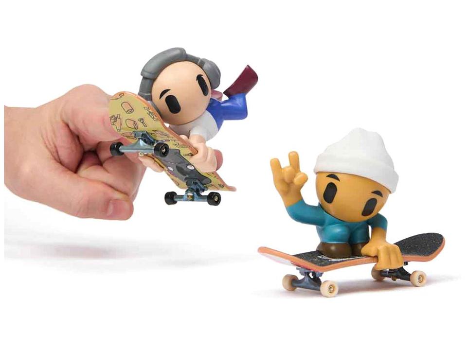 Skate de Dedo Sunny Brinquedos Tech Deck - 2
