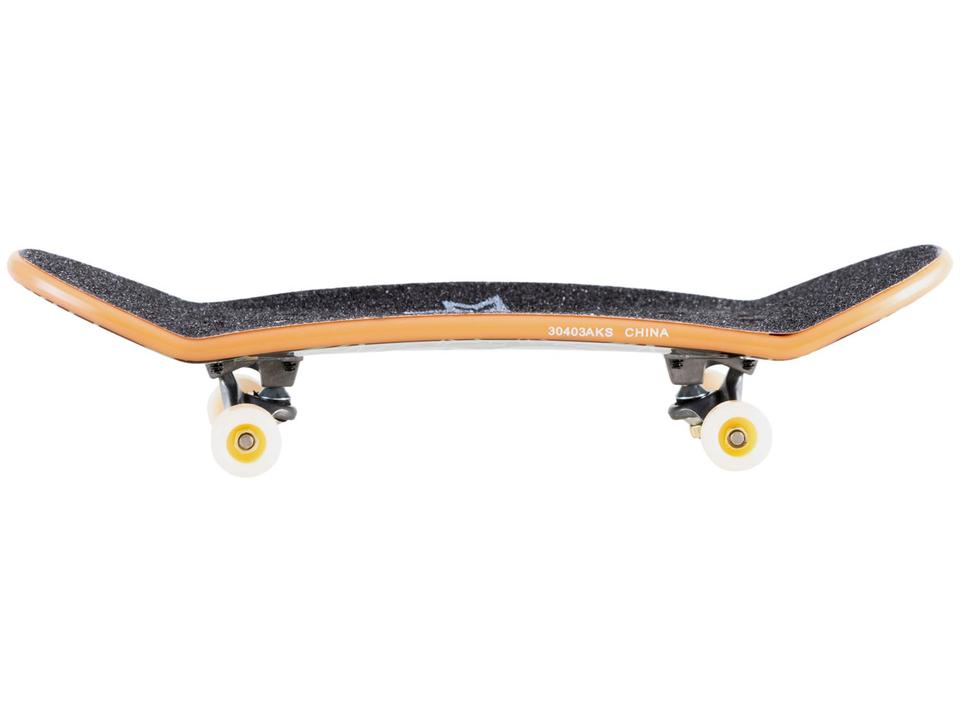 Skate de Dedo Tech Deck Skatebord - 9,5cm com Acessórios Sunny - 2