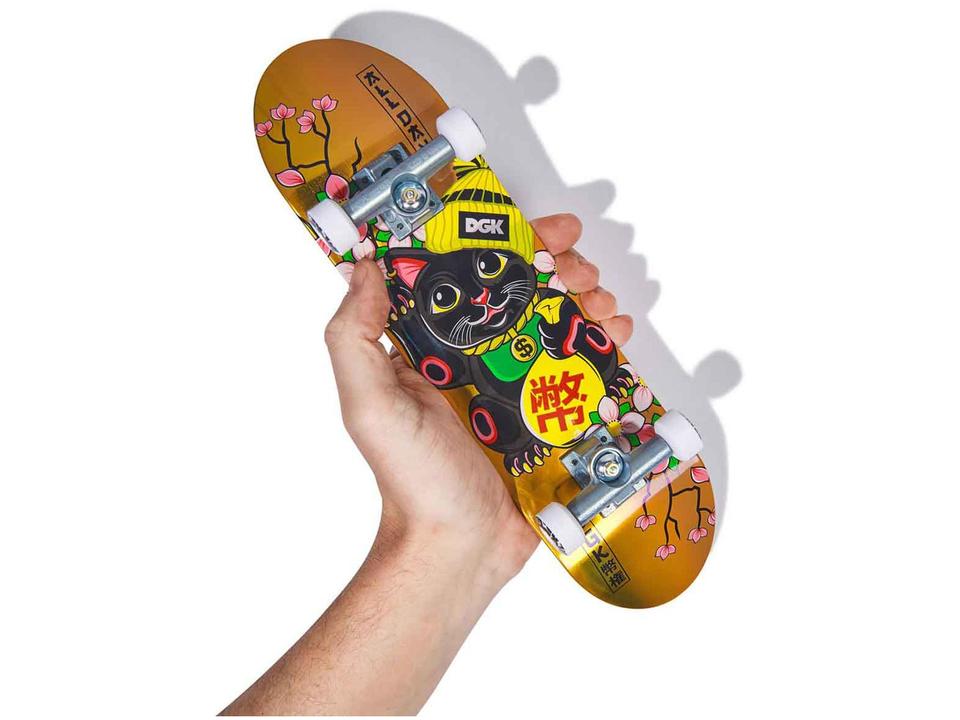 Skate de Mão Sunny Brinquedos Tech Deck - 1