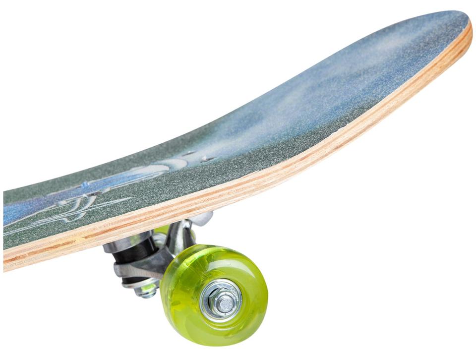 Skate Infantil SK-3108 com Acessórios - 6