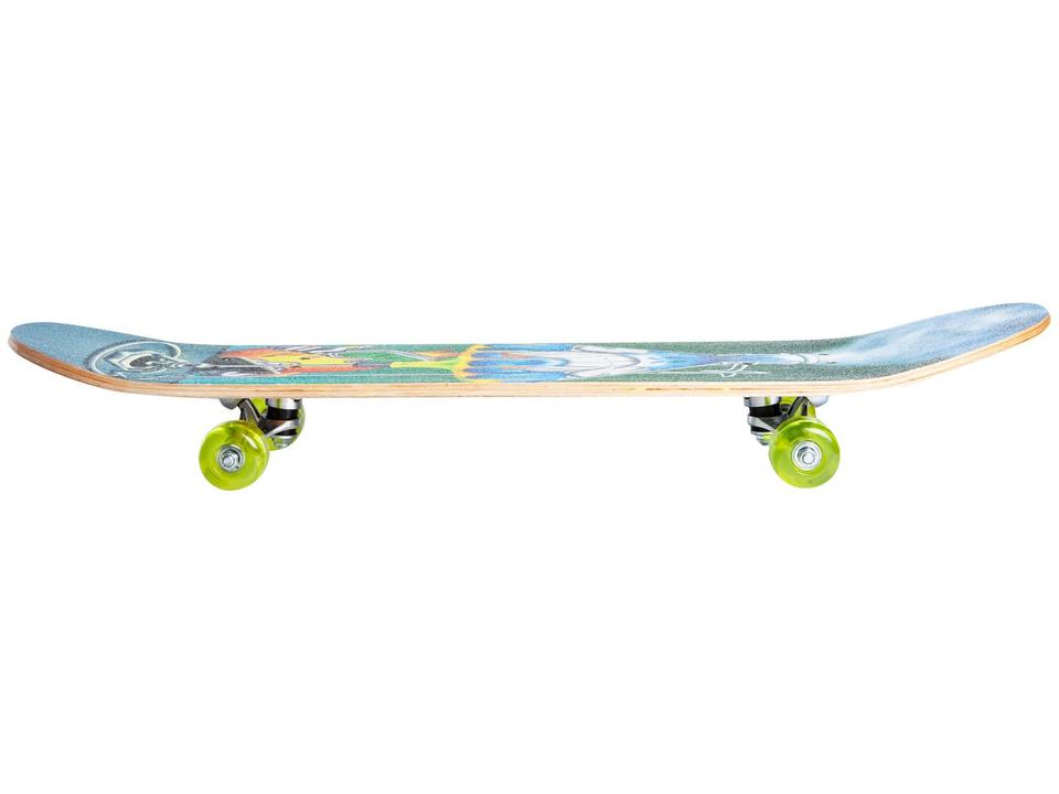 Skate Infantil SK-3108 com Acessórios - 4
