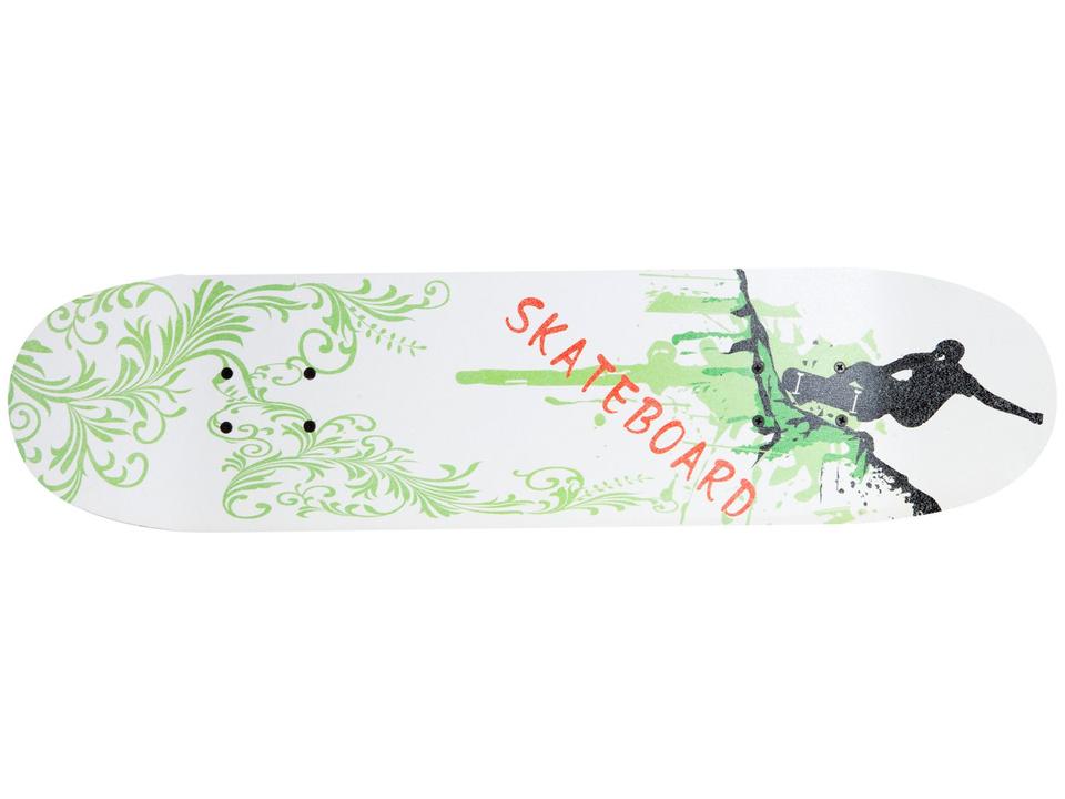 Skate Infantil SK-3108 com Acessórios - 12