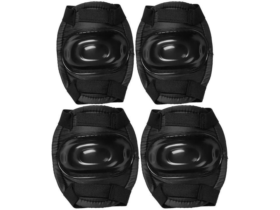 Skate Infantil SK-3108 com Acessórios - 9