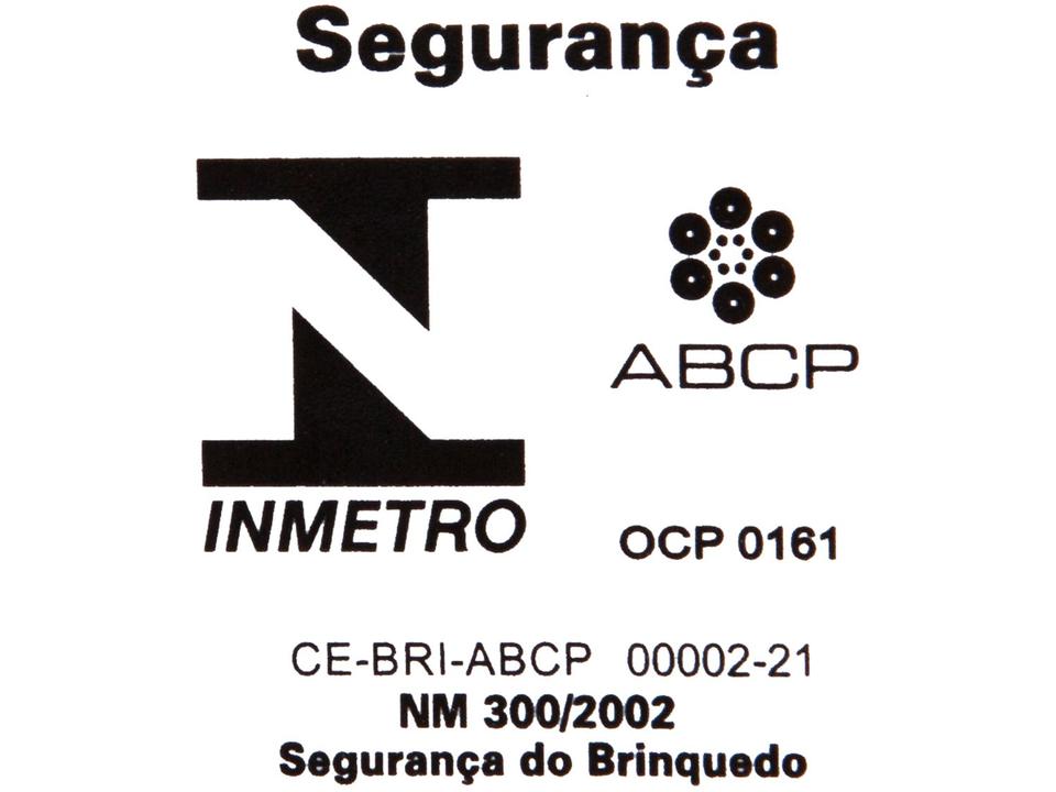 Skate Infantil SK-3108 com Acessórios - 14