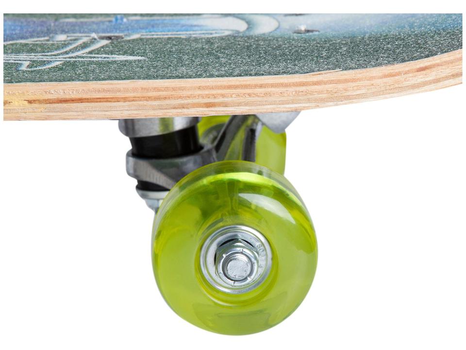 Skate Infantil SK-3108 com Acessórios - 7