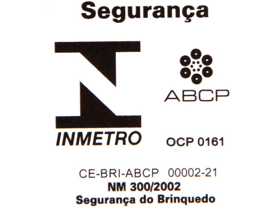 Skate Infantil SKR-0031 com Acessórios - 13