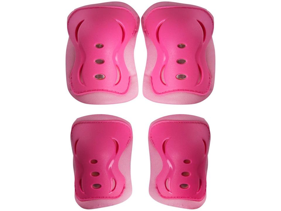 Skate Infantil SKR-0031 com Acessórios - 8