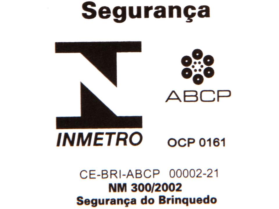 Skate Infantil SKR-0031 com Acessórios - 13