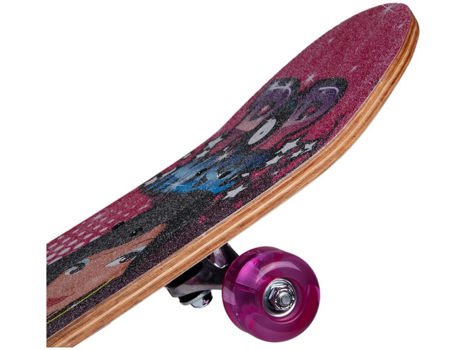 Skate Infantil SKR-0031 com Acessórios - 7