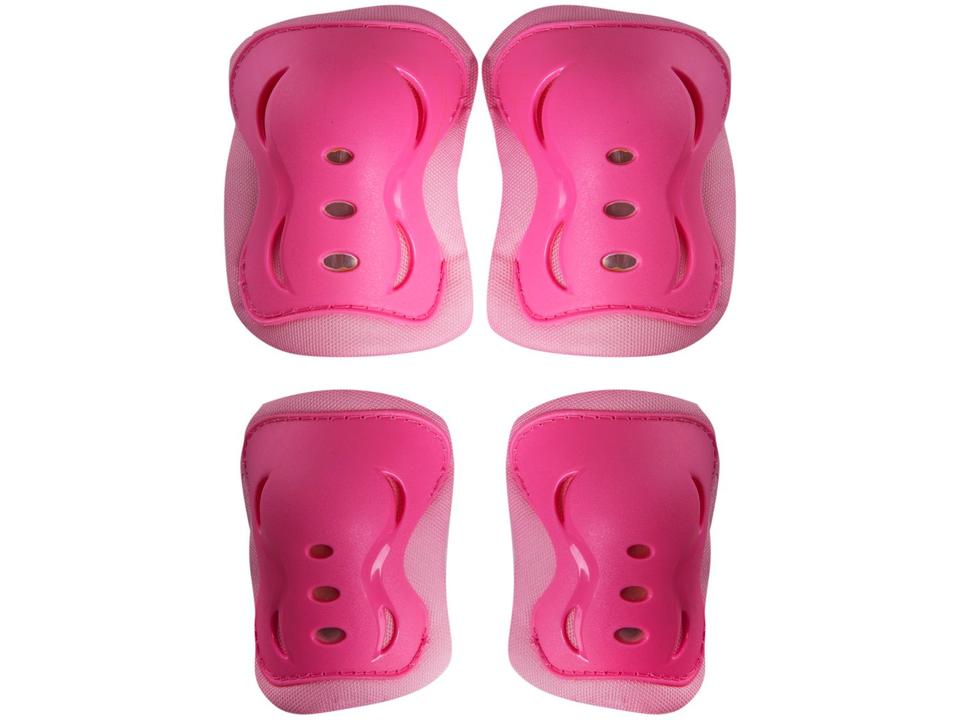 Skate Infantil SKR-0031 com Acessórios - 8