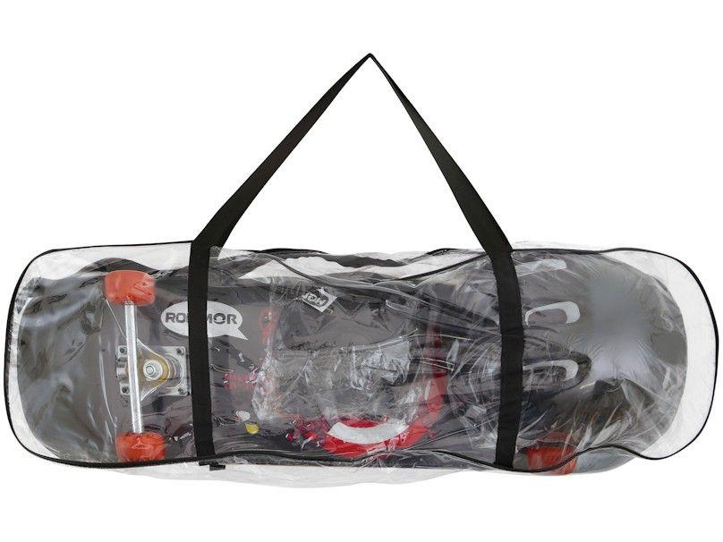 Skate Sapo Mor com Acessórios - 8