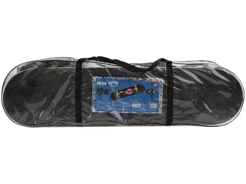 Skate Sapo Mor com Acessórios - 9