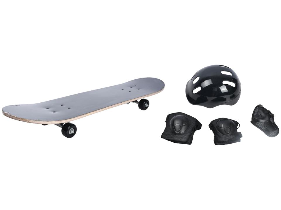 Skate Street  ML001 Lulie Sport com Acessórios - 3