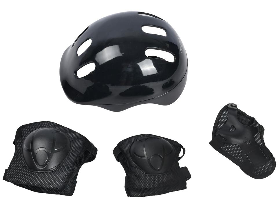 Skate Street  ML001 Lulie Sport com Acessórios - 6