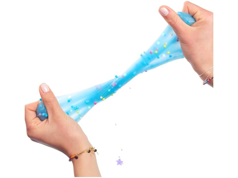 Slime Slimelicious com Acessórios Fun - 8