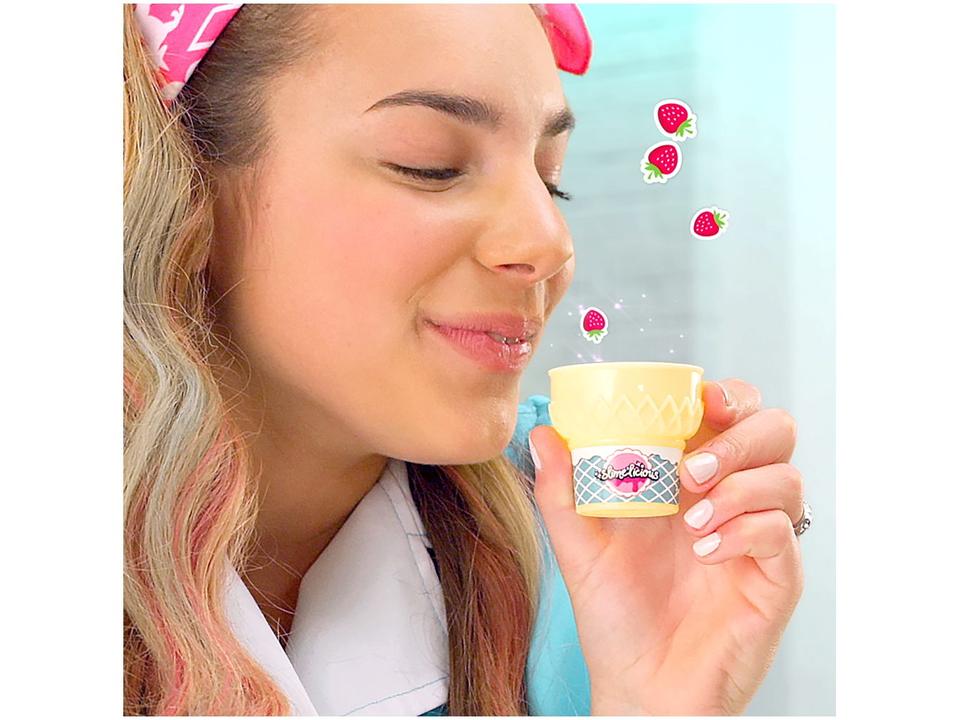 Slime Slimelicious com Acessórios Fun - 14