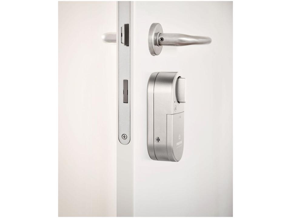 Smart Fechadura Digital Positivo Interna - 1