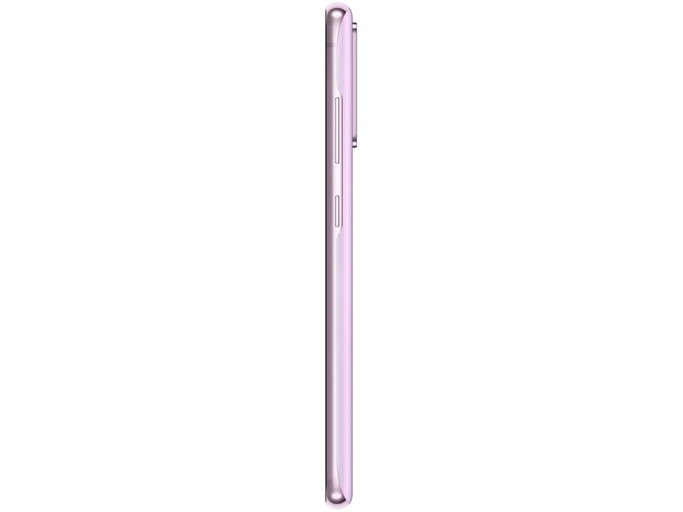 SMART SAMS S20 FE SP - SM-G780FLVJZ - 9