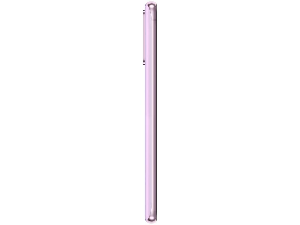 SMART SAMS S20 FE SP - SM-G780FLVJZ - 7