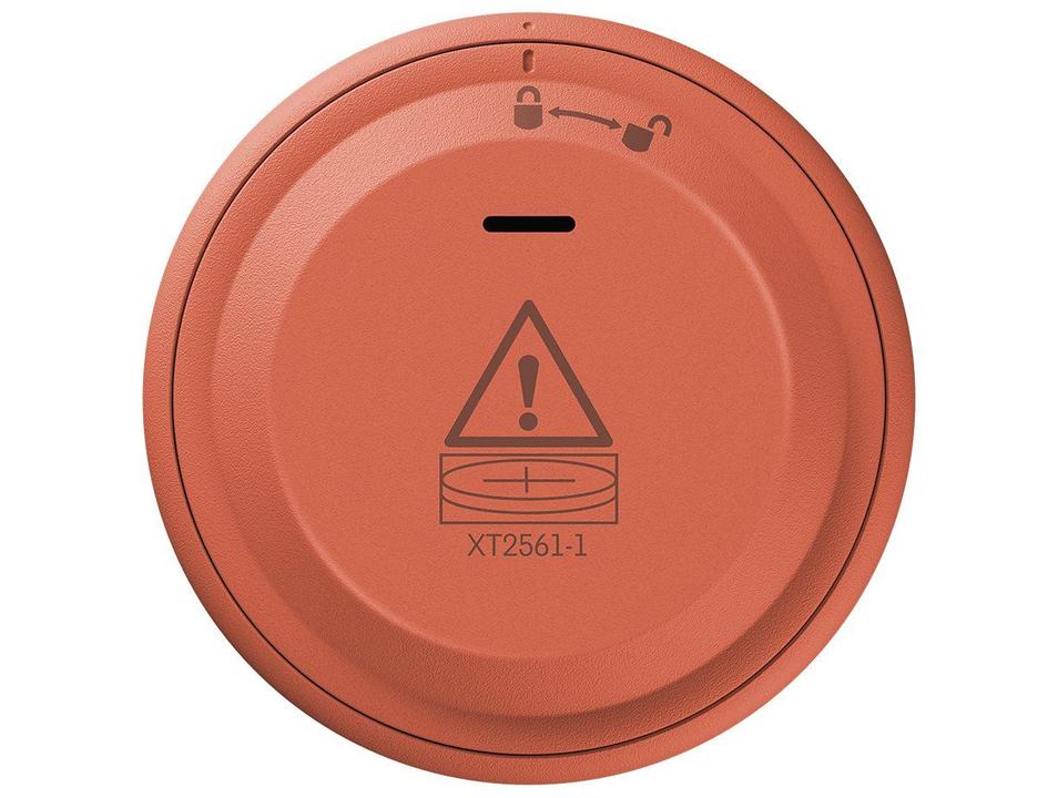 Smart Tag Motorola Moto Tag 2 Bluetooth Laranja - 7