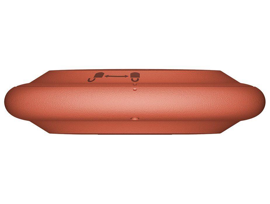 Smart Tag Motorola Moto Tag 2 Bluetooth Laranja - 5