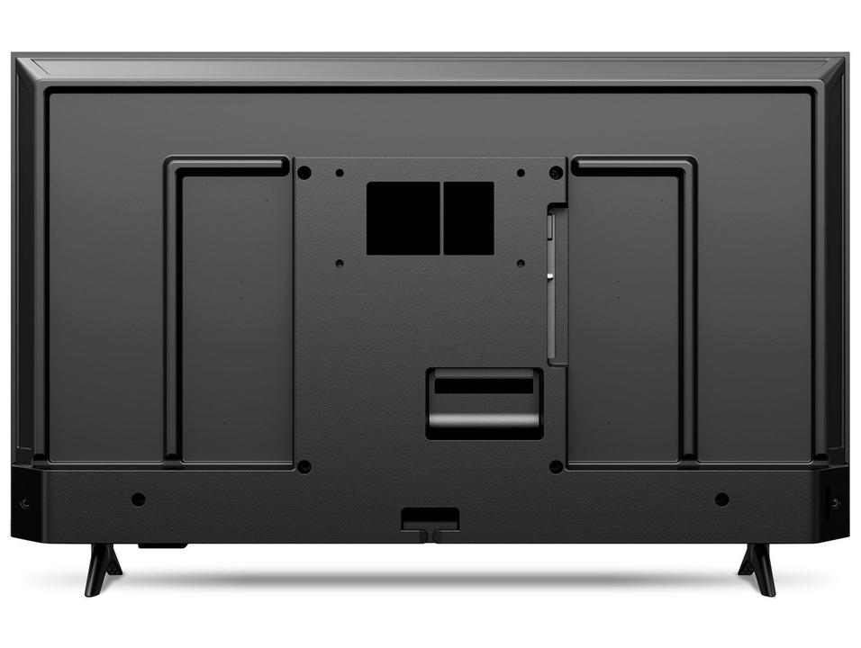 Smart TV 32" AOC HD DLED Série 5155 32S5155/78G Roku TV 2025 - 8
