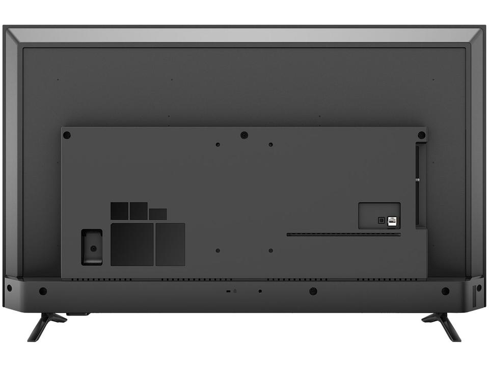 Smart TV 32” HD D-LED AOC 32S5135/78G VA - 6