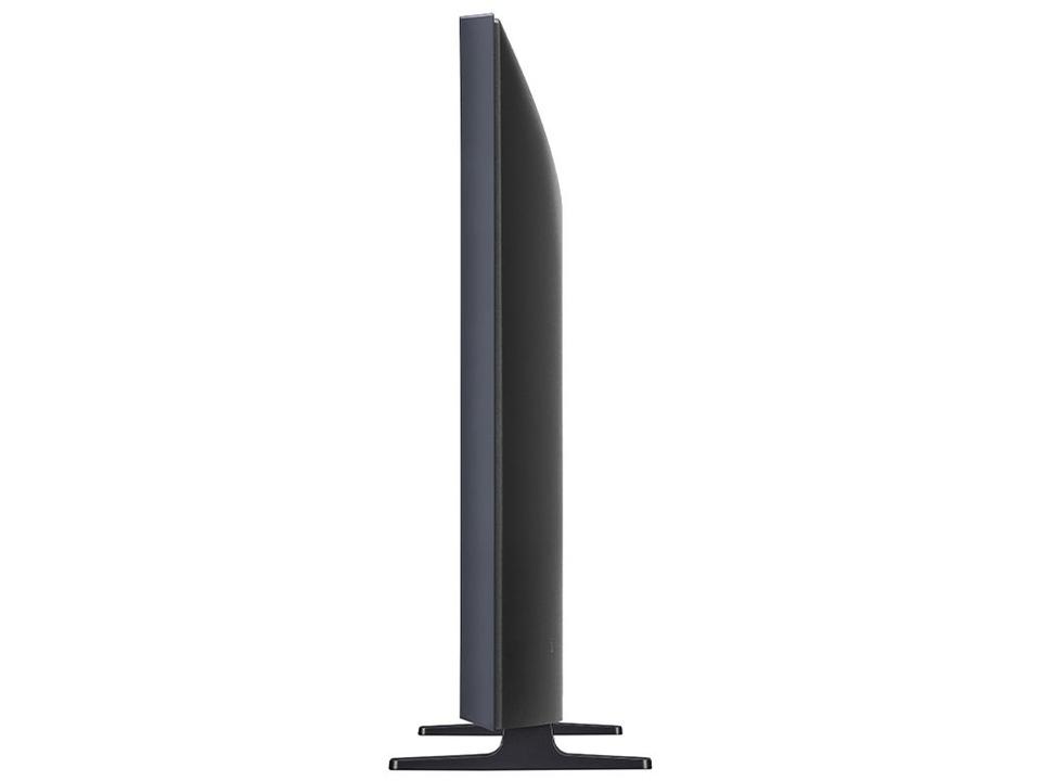 Smart TV 32” HD LED LG 32LR650BPSA Wi-Fi - Bluetooth com Alexa 2 HDMI 1 USB - 5