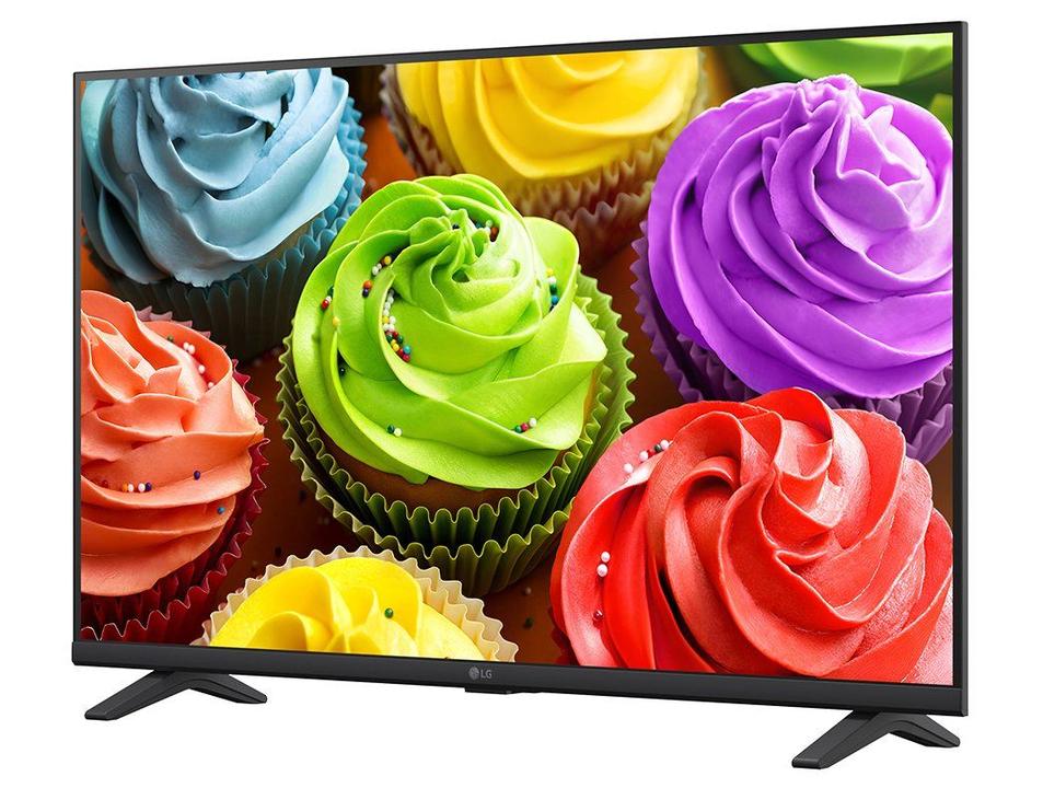Smart TV 32" LG Full HD LCD 32LB650BPSA WebOS 26 2026 - 6