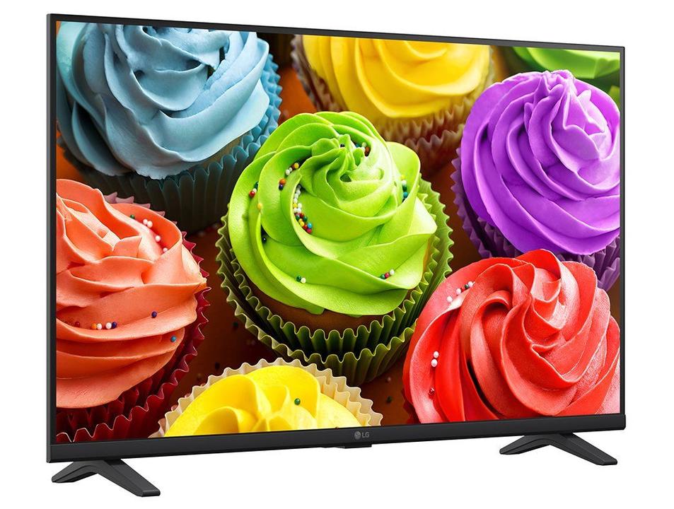 Smart TV 32" LG Full HD LCD 32LB650BPSA WebOS 26 2026 - 5