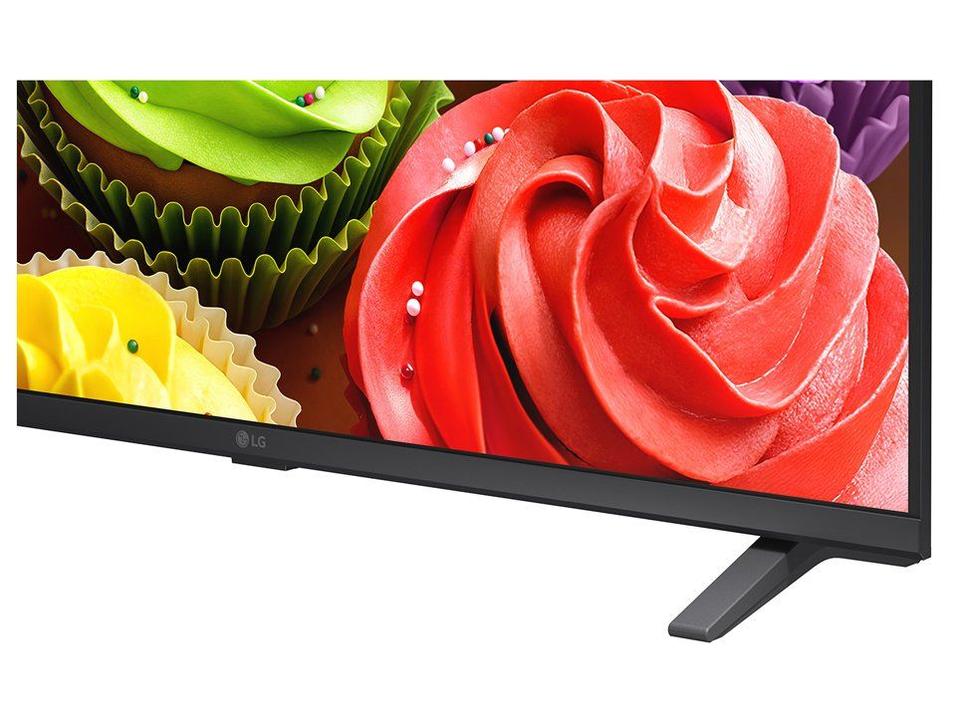 Smart TV 32" LG Full HD LCD 32LB650BPSA WebOS 26 2026 - 10