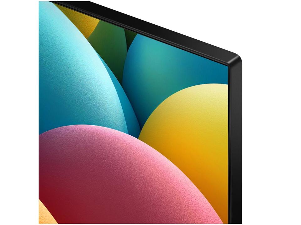 Smart TV 32" LG HD LCD 32LR600BPSA com Alexa 2 HDMI USB - 7