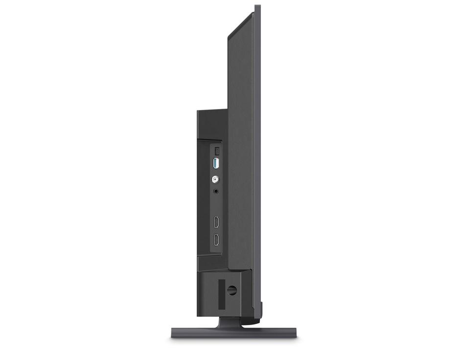 Smart TV 32" Philips HD DLED 6910 32PHG6910/78 Titan OS 2025 - 7