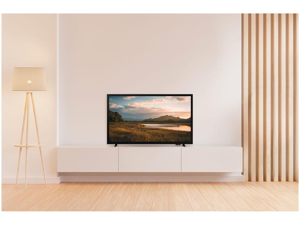 Smart TV 32" Samsung HD 32H5000F Tizen 2 HDMI - 7
