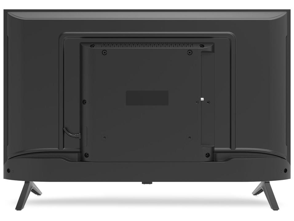 Smart TV 40" AOC Full HD DLED Série 5045 40S5045/78G Roku TV 2024 - 7