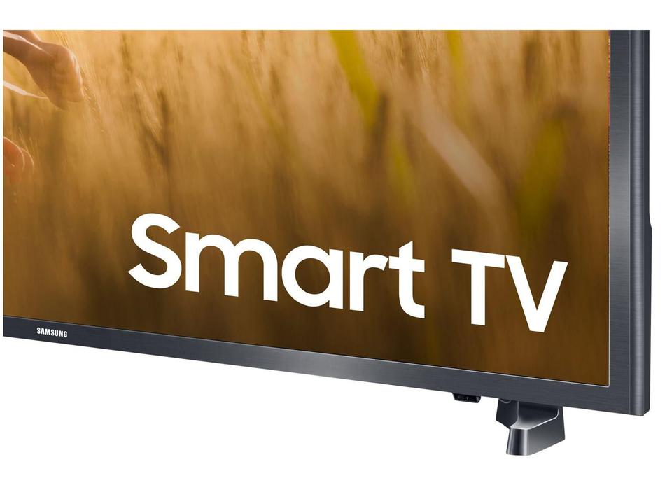 Smart TV 40” LED Full HD Samsung UN40T5300AGXZD - VA 60Hz Wi-Fi 2 HDMI 1 USB - 10