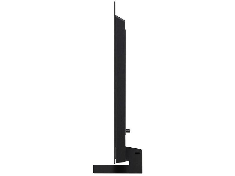 Smart TV 65” 4K OLED LG ThinQ OLED65C2PSA 120Hz - Wi-Fi Bluetooth Alexa Google Assistente 4 HDMI - 8