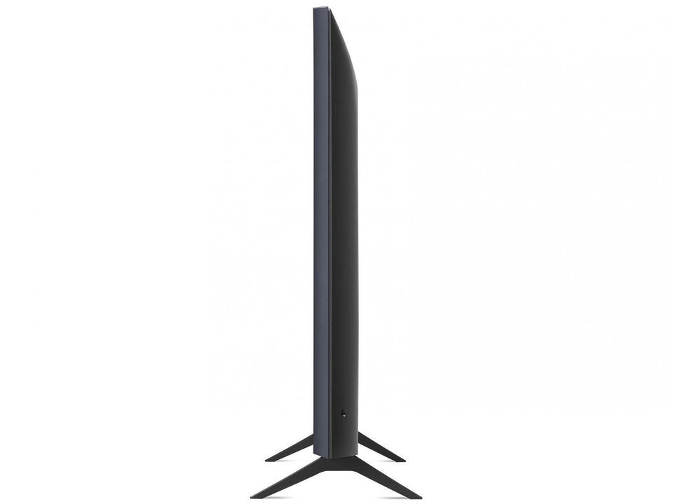 Smart TV 43" 4K LG Ultra HD 43UT8000 com Processador a5 Ger7 AI, Alexa/Chromecast integrado, Otimizador de Jogos, webOS 24 - 5