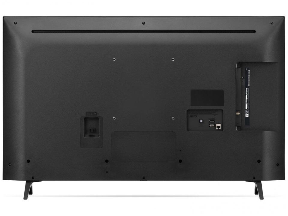 Smart TV 43" 4K LG Ultra HD 43UT8000 com Processador a5 Ger7 AI, Alexa/Chromecast integrado, Otimizador de Jogos, webOS 24 - 6