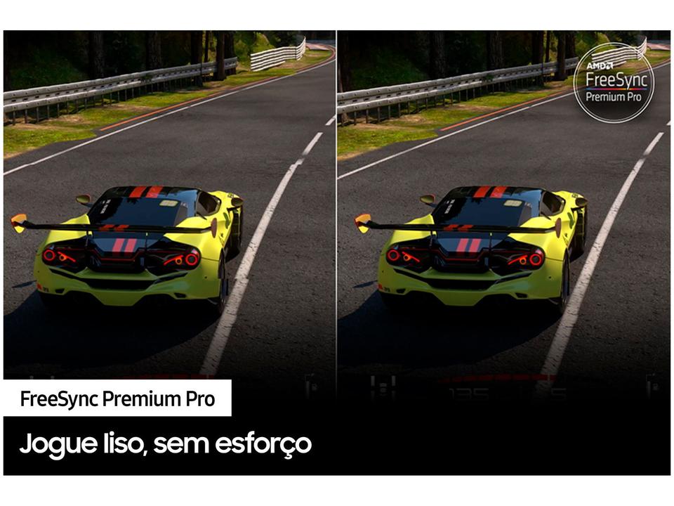 Smart TV 43” 4K NEO QLED Samsung QN43QN90CA - 7