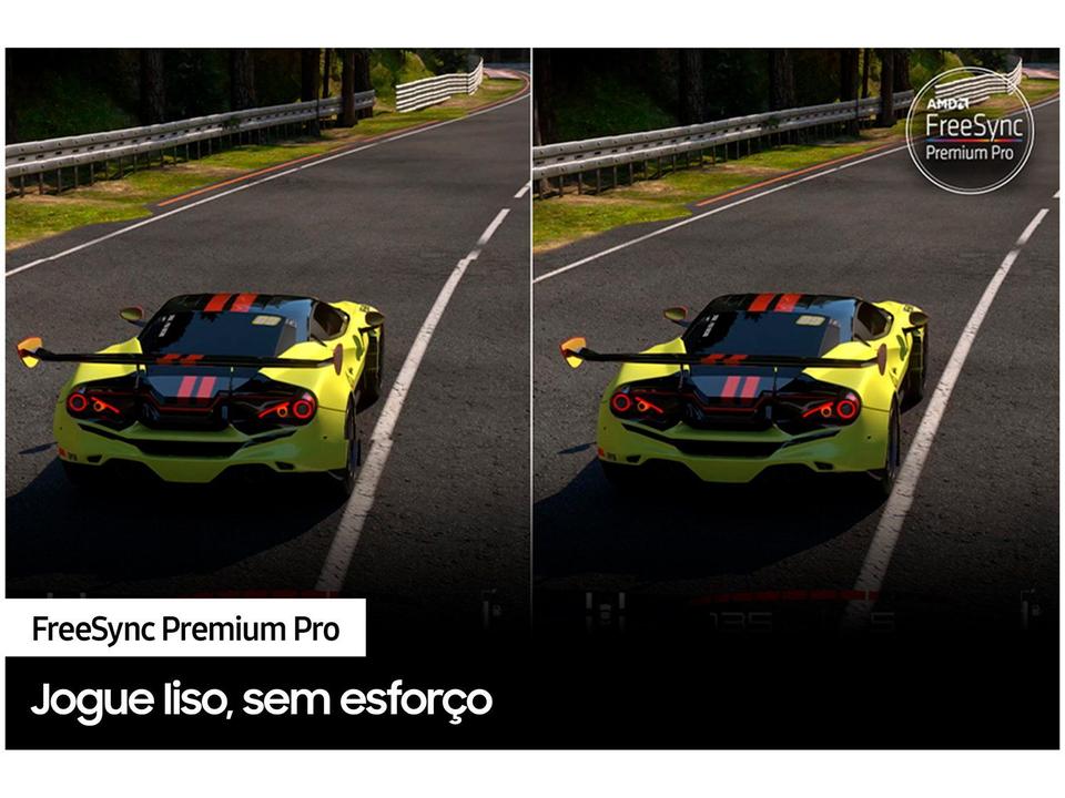 Smart TV 43” 4K NEO QLED Samsung QN43QN90CA - 7