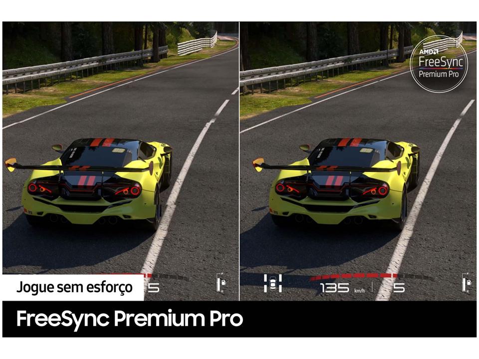 Smart TV 43” 4K UHD Neo QLED Samsung 43QN90DA - 7