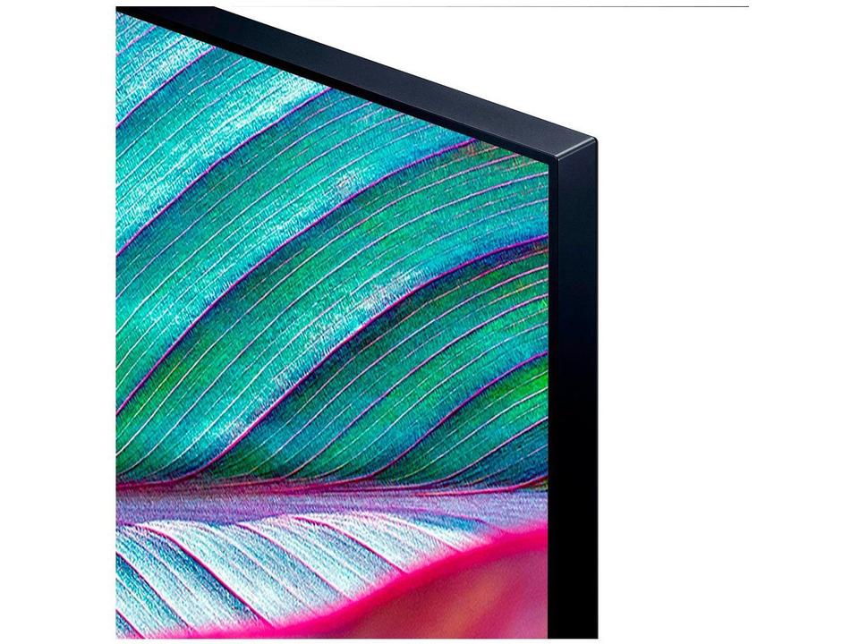 Smart TV 43” 4K Ultra HD LED LG 43UR7800PSA - 8