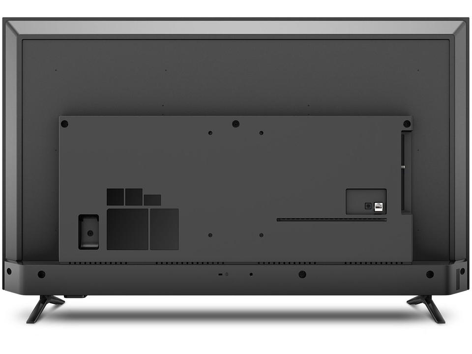 Smart TV 43” Full HD D-LED AOC 43S5135/78G - 7