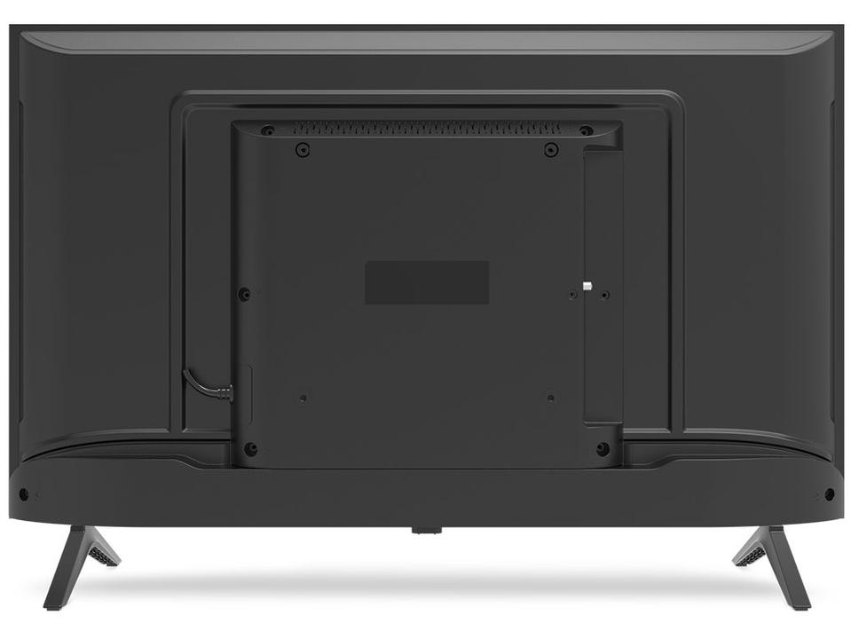 Smart TV 43" Full HD DLED AOC 43S5045/78G VA Wi-Fi 3 HDMI 1 USB - 8