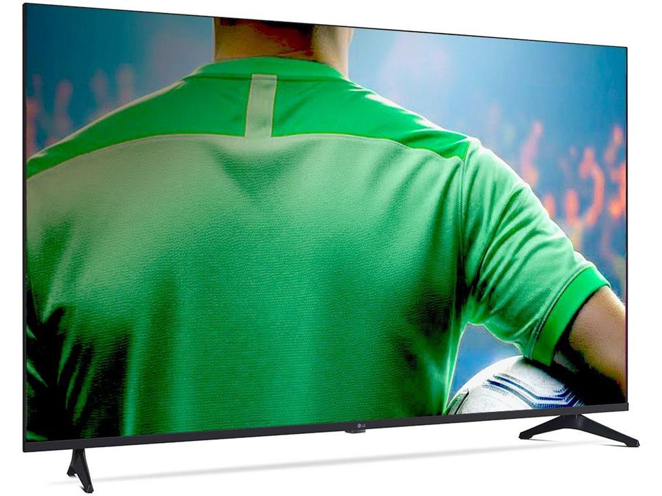 Smart TV 43" LG 4K Ultra HD 43UA7500PSA webOS 25 AI Processor 4K Gen8 com Alexa 3 HDMI - 13