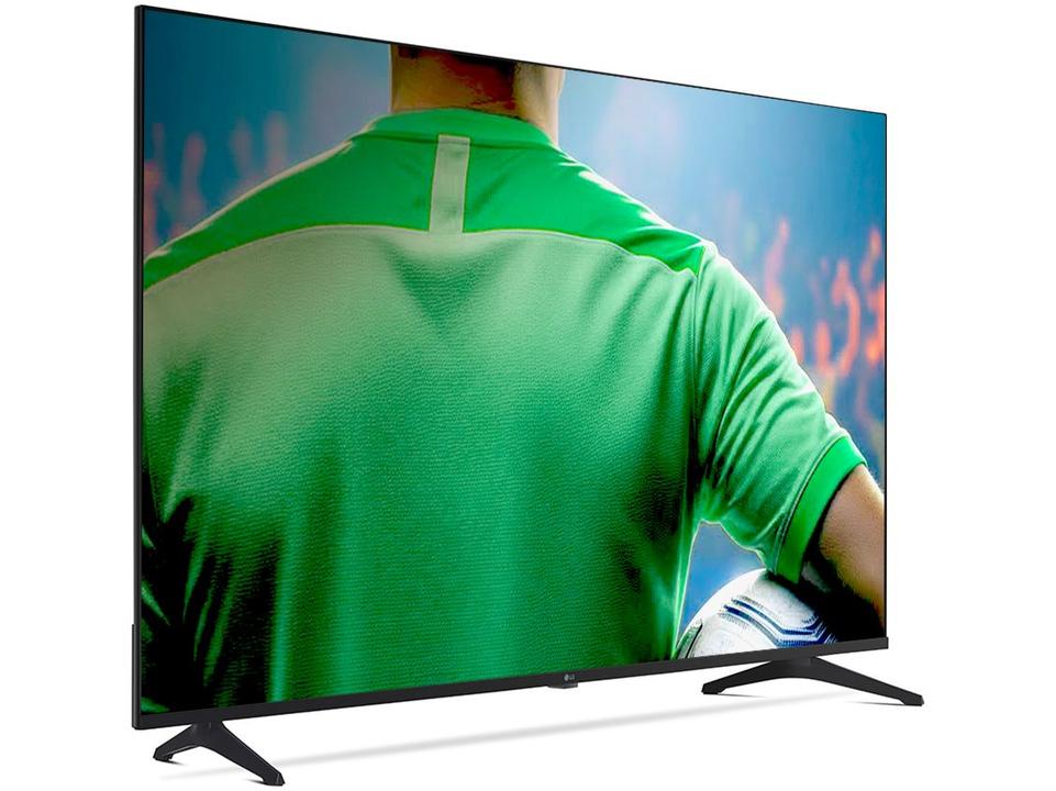 Smart TV 43" LG 4K Ultra HD 43UA7500PSA webOS 25 AI Processor 4K Gen8 com Alexa 3 HDMI - 12