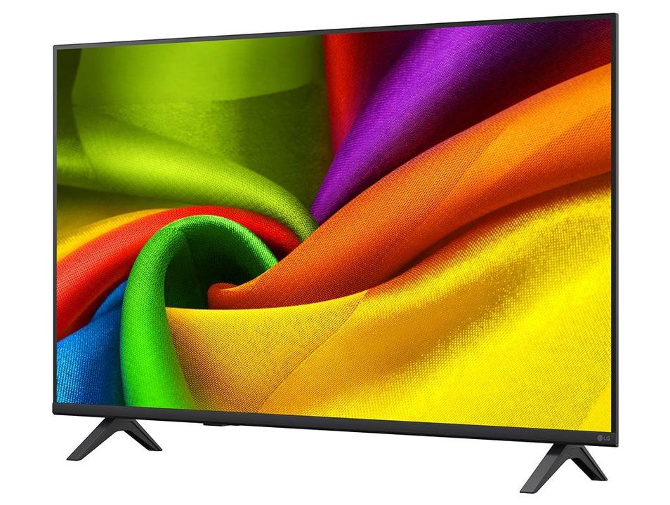 Smart TV 43" LG 4K Ultra HD Nano LED 43NU850BPSA WebOS 26 2026 - 6
