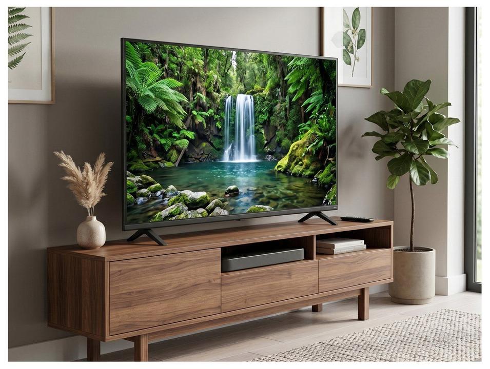 Smart TV 43" LG 4K Ultra HD Nano LED 43NU850BPSA WebOS 26 2026 - 2