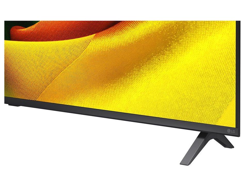Smart TV 43" LG 4K Ultra HD Nano LED 43NU850BPSA WebOS 26 2026 - 11
